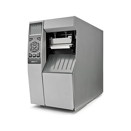 Industrijski printer za naljepnice ZEBRA ZT510 (203dpi, Thermal Transfer, USB, LAN, Bluetooth)-0