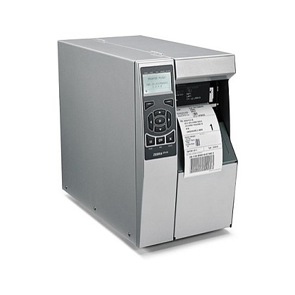 Industrijski printer za naljepnice ZEBRA ZT510 (203dpi, Thermal Transfer, USB, LAN, Bluetooth)-2