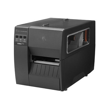 Pisač naljepnica ZEBRA ZT111 (203 dpi, Direct Thermal, USB, LAN, BT)-0