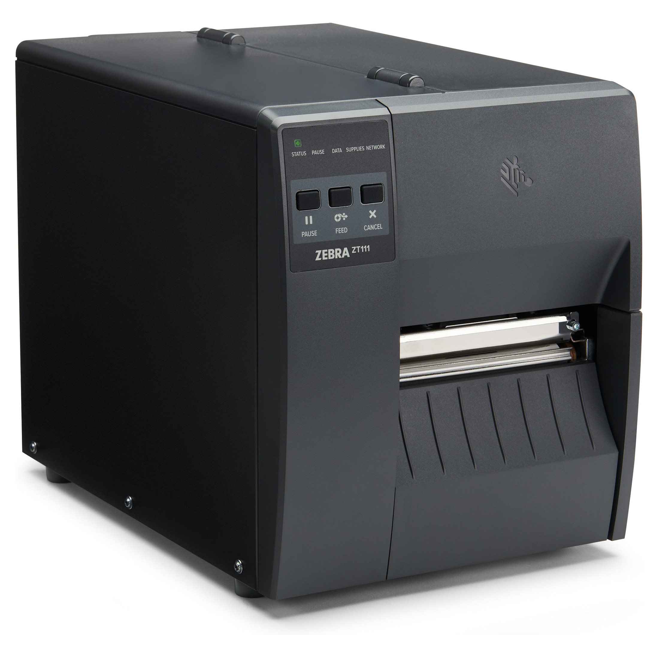 Pisač naljepnica ZEBRA ZT111 (203 dpi, Direct Thermal, USB, LAN, BT)-1