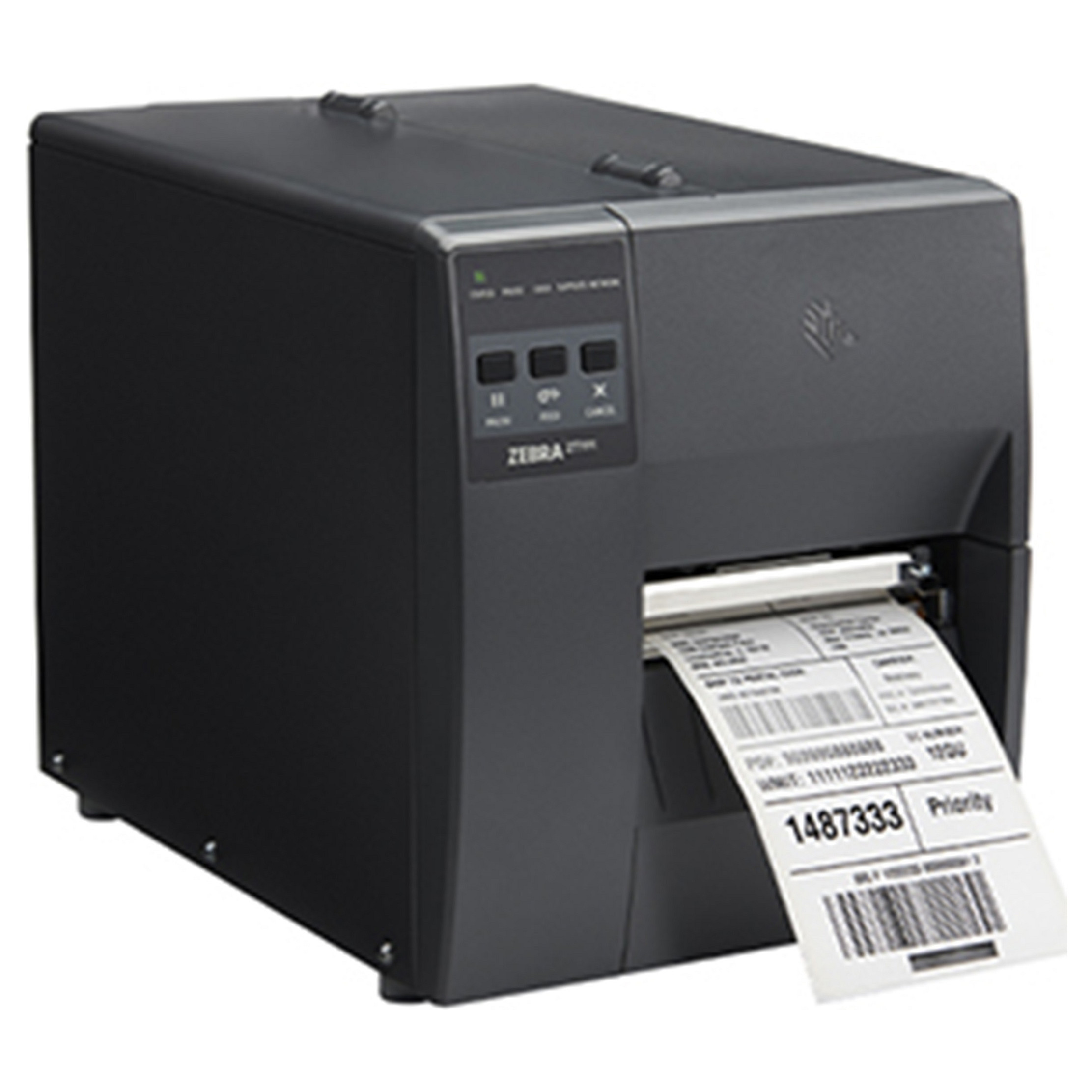 Pisač naljepnica ZEBRA ZT111 (203 dpi, Direct Thermal, USB, LAN, BT)-3