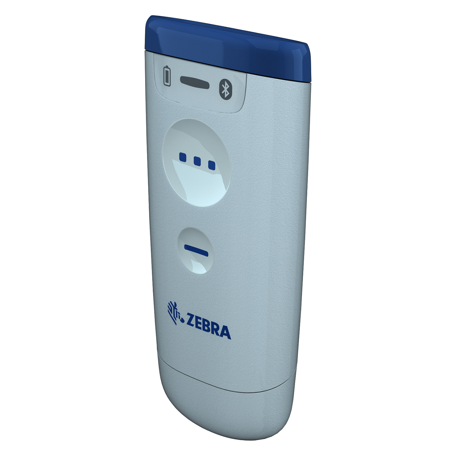 Barkod čitač ZEBRA CS6080-HC, 2D, bežični, za zdravstvo-2