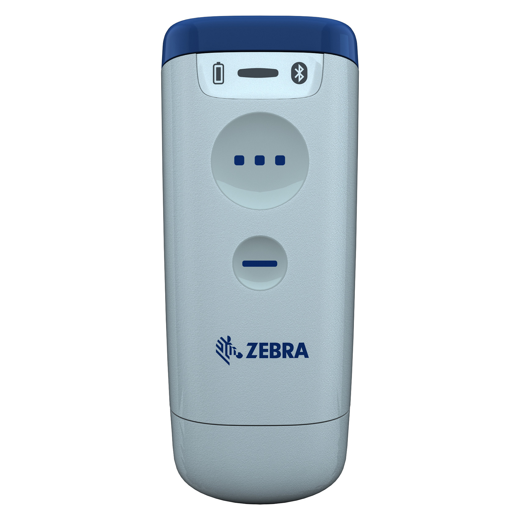 Barkod čitač ZEBRA CS6080-HC, 2D, bežični, za zdravstvo-3