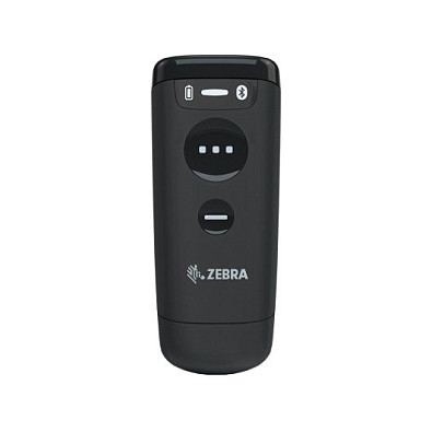Barcode čitač ZEBRA CS6080-SR, 2D, Bluetooth, IP65, crni-0
