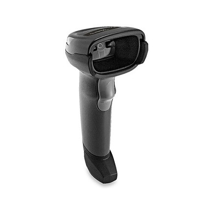 Barkod čitač ZEBRA DS2278, bežični, 2D, Bluetooth, crni