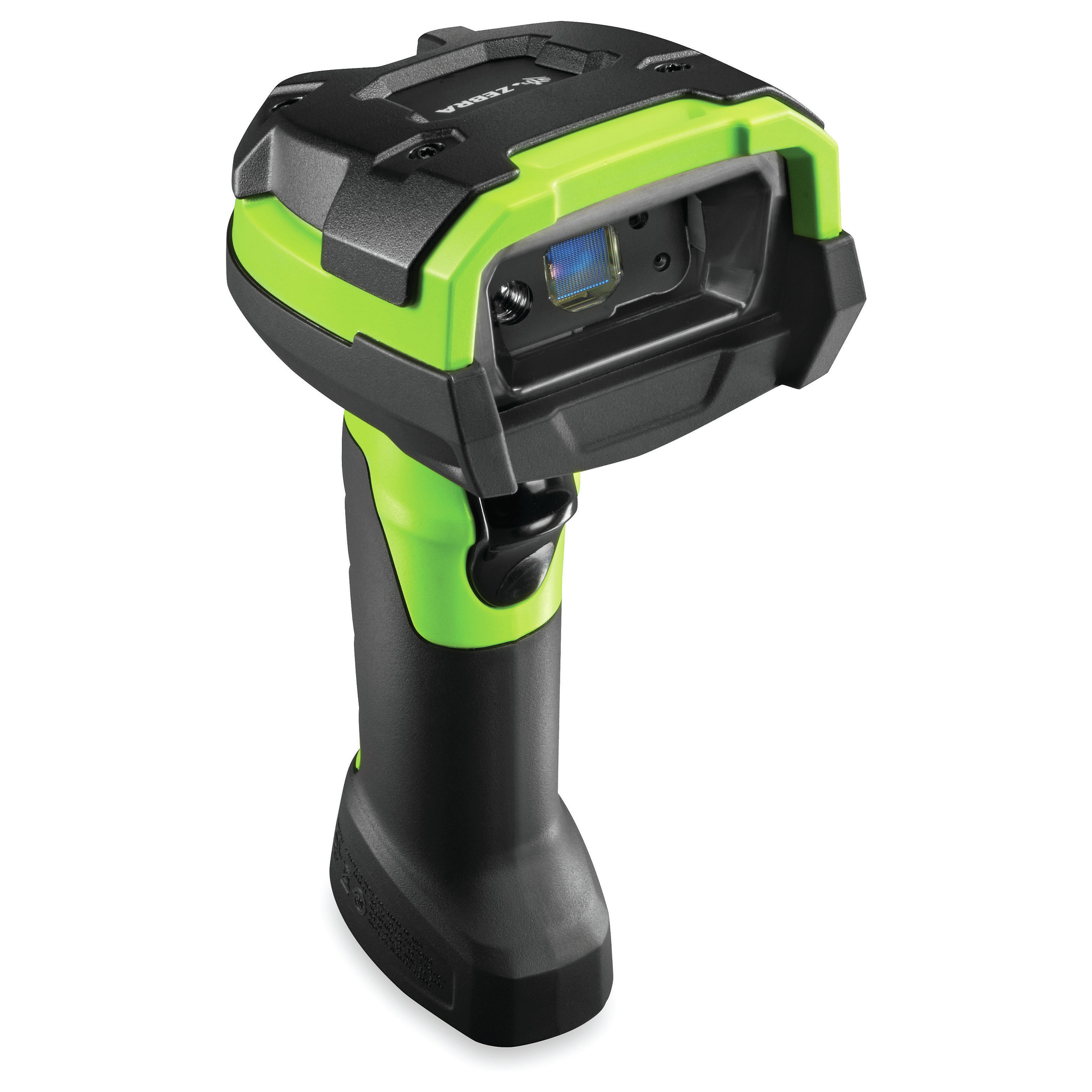 Barkod čitač ZEBRA DS3608-SR 2D USB Kit