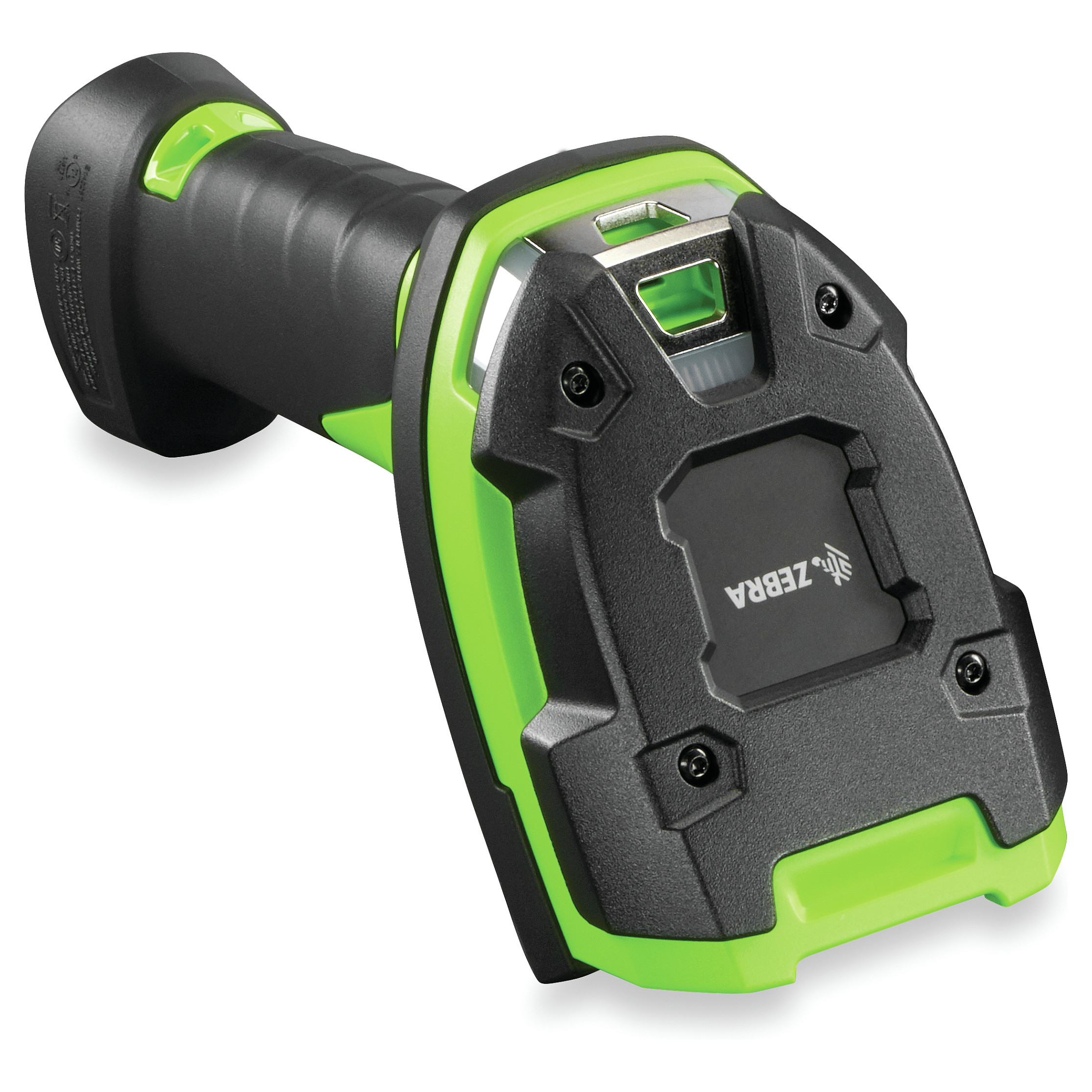 Barkod čitač ZEBRA DS3678-SR bežični 1D/2D Ultra-Rugged-1