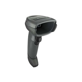 Ručni barkod skener ZEBRA DS4608-HD, 2D, USB, High Density