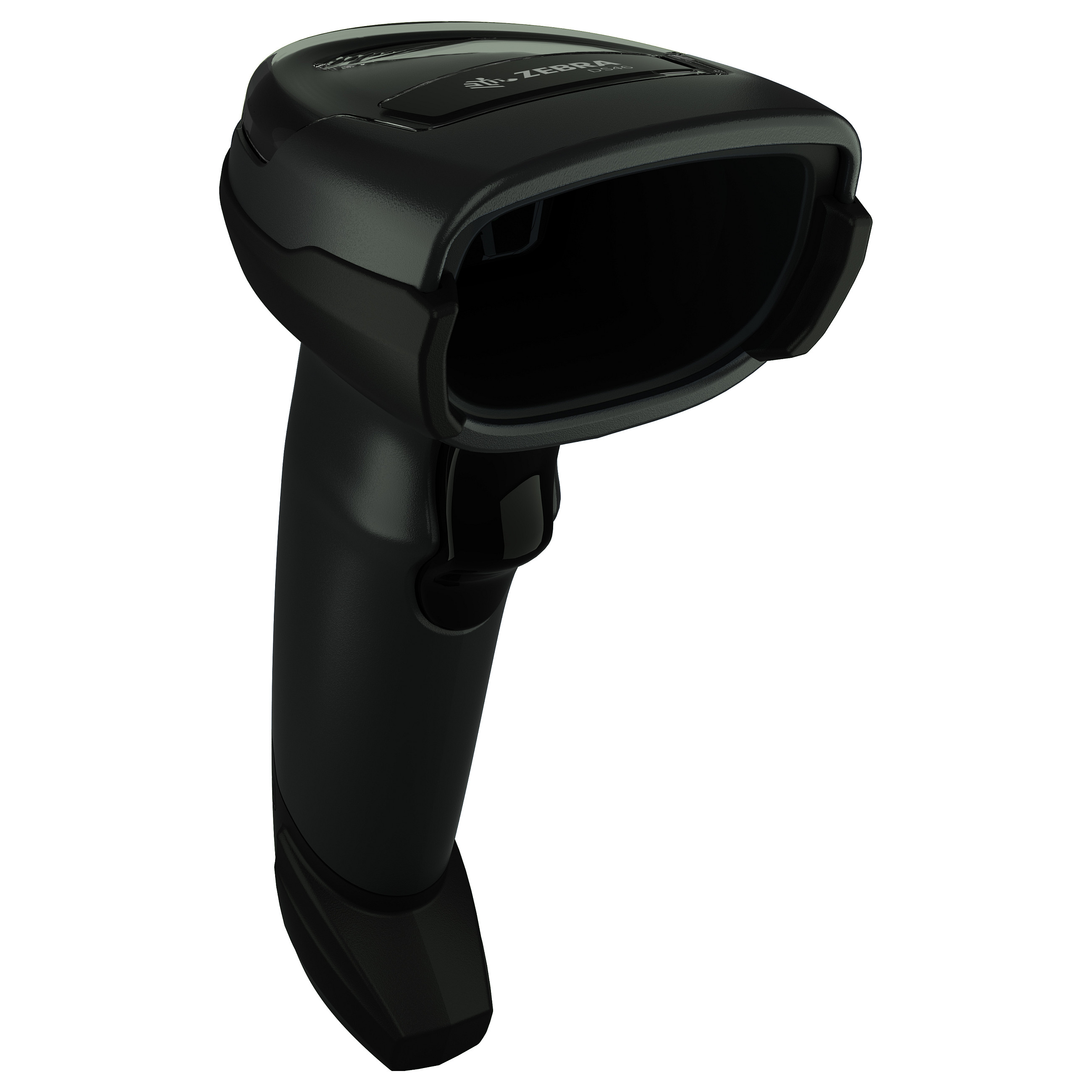 Barkod čitač ZEBRA DS4608-HD, 2D, USB Kit sa stalkom