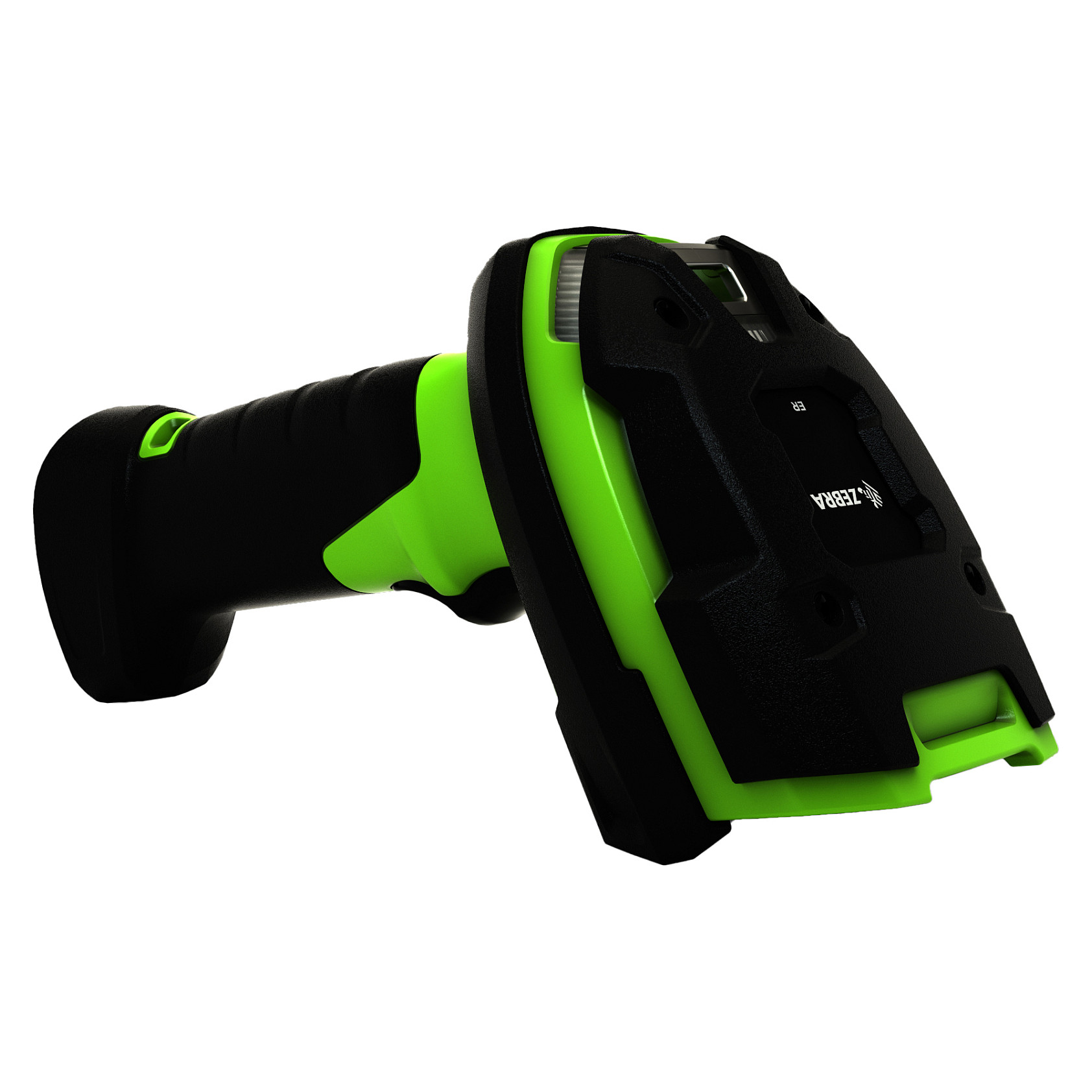 Barkod čitač ZEBRA LI3608-ER 1D USB Ultra-Rugged