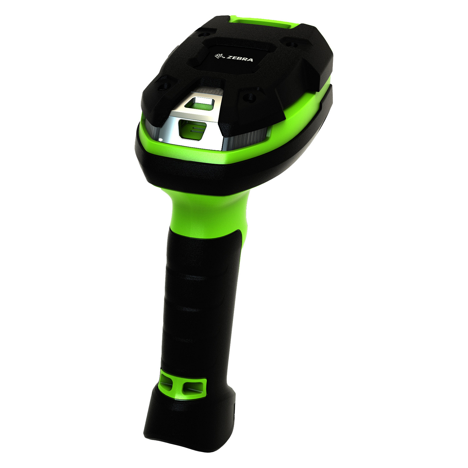 Barkod čitač ZEBRA LI3608-ER 1D USB Ultra-Rugged-2
