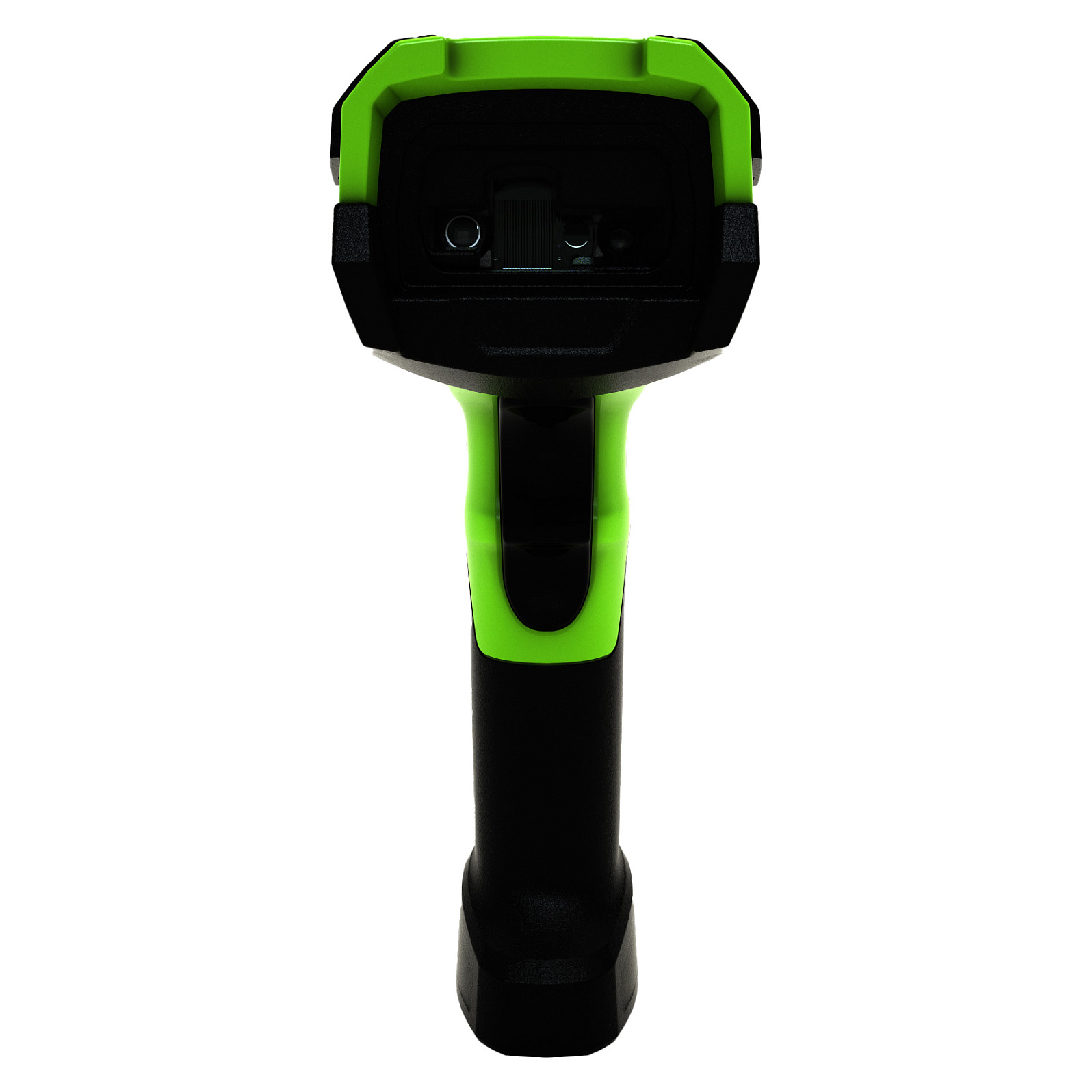 Barkod čitač ZEBRA LI3608-ER 1D USB Ultra-Rugged-4
