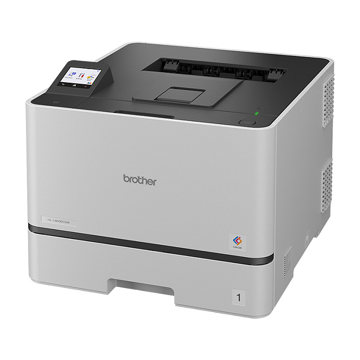 Pisač BROTHER HL-L8430CDW (laserski u boji, A4, 31 str/min, Duplex, Wi-Fi, LAN)-2