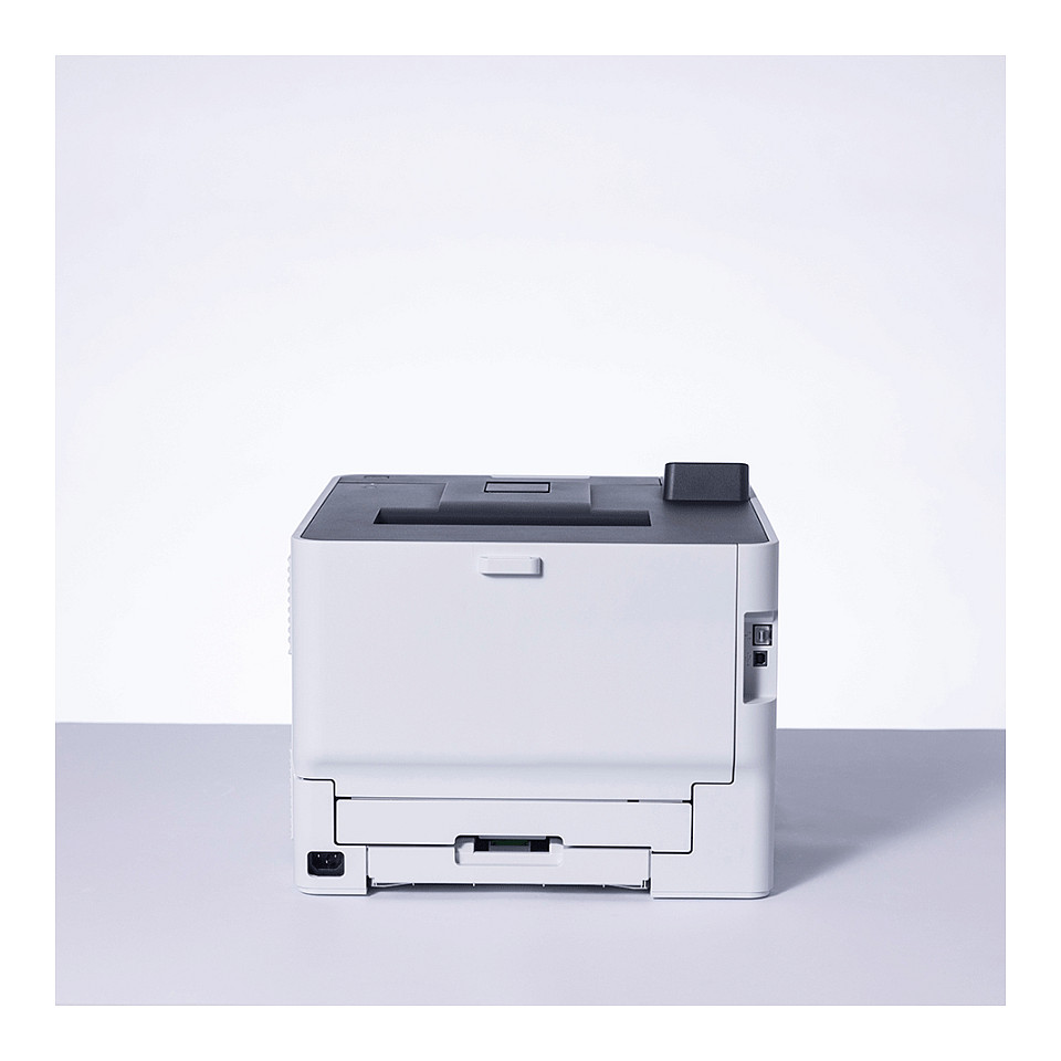 Pisač BROTHER HL-L8430CDW (laserski u boji, A4, 31 str/min, Duplex, Wi-Fi, LAN)-3
