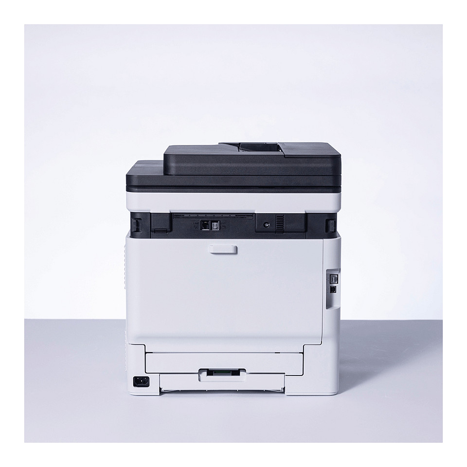 Laserski pisač u boji 4-u-1 BROTHER MFC-L8730CDW (Duplex, WiFi, Mreža, 31 str/min)-3