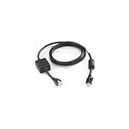Zebra DC kabel za 4-slotni punjač-0