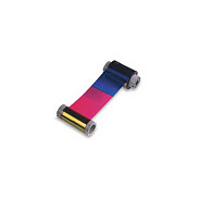 Traka za printer kartica ZEBRA 800012-445 YMCK za ZXP Series 8 (625 ispisa)-0