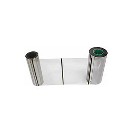Transferna folija ZEBRA 800012-601, prozirna, za ZXP 8/9, 1250 ispisa-0