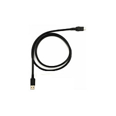 USB Kabel ZEBRA CBL-TC5X-USBC2A-01, USB-A na USB-C, 1m-0