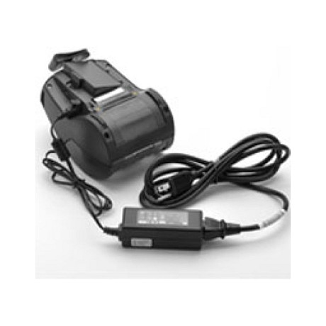 Zebra 12V strujni adapter s EU kabelom-0