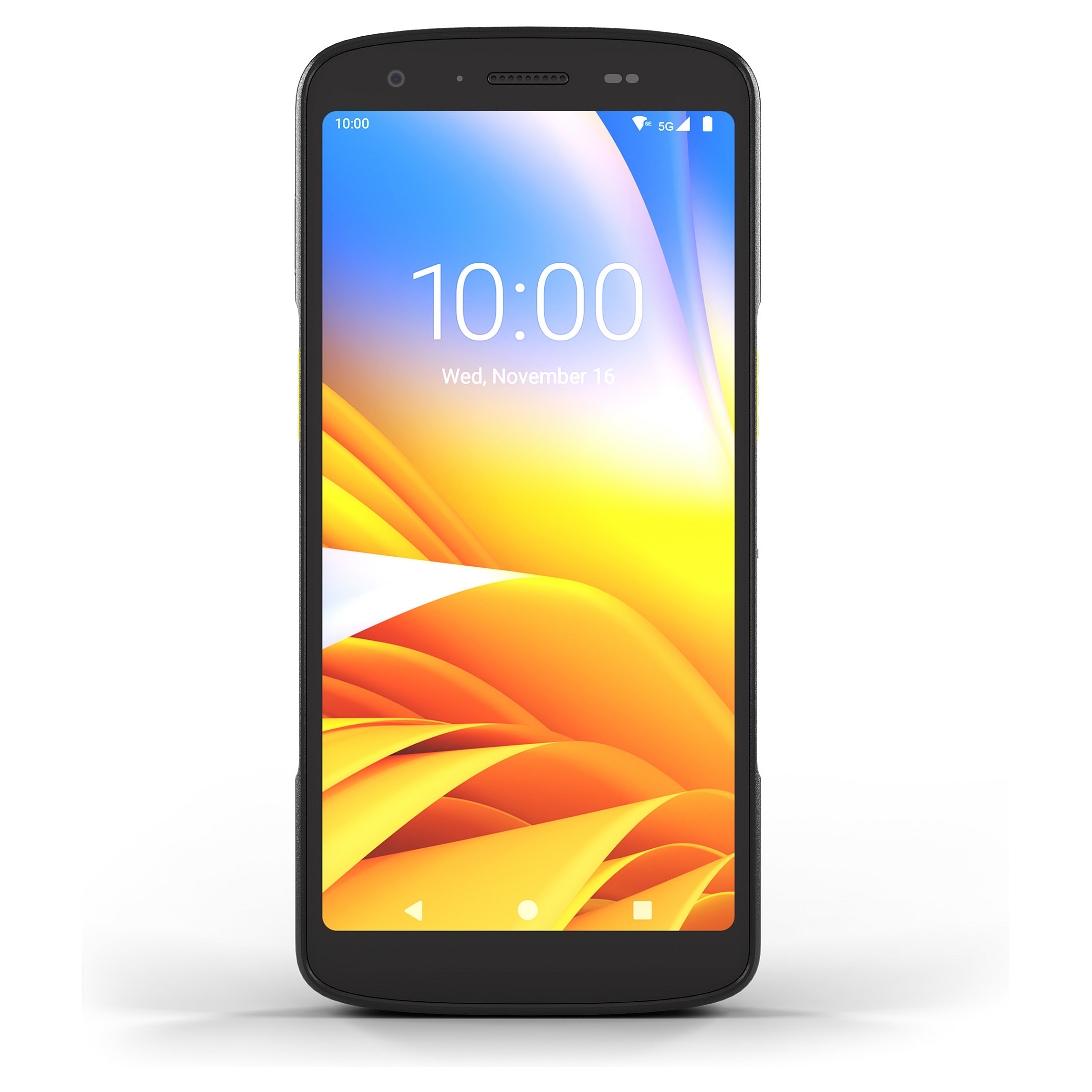 Mobitel ZEBRA TC27 (6.0'', 4GB/64GB, 1D/2D Skener, Android)-0