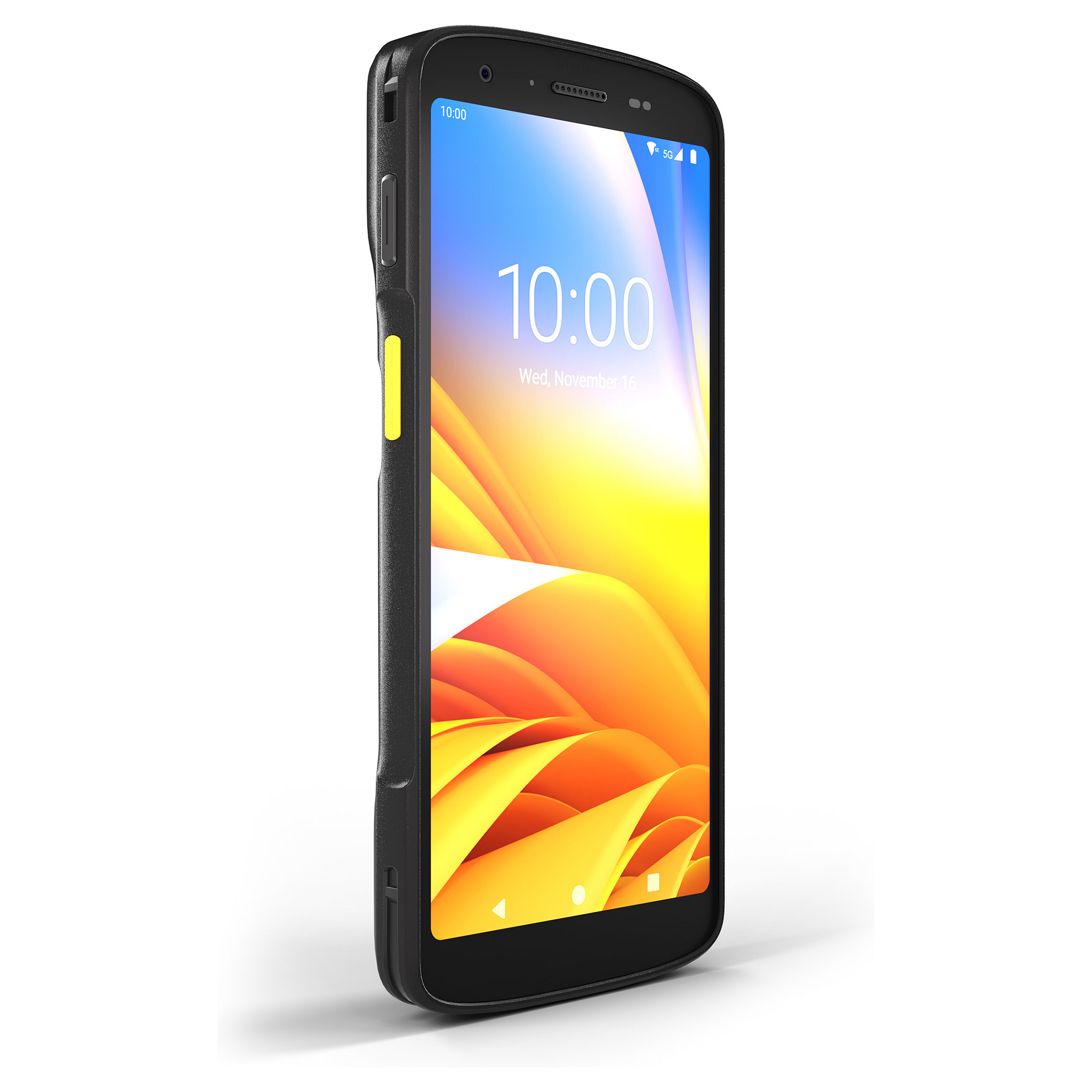 Mobitel ZEBRA TC27 (6.0'', 4GB/64GB, 1D/2D Skener, Android)-1