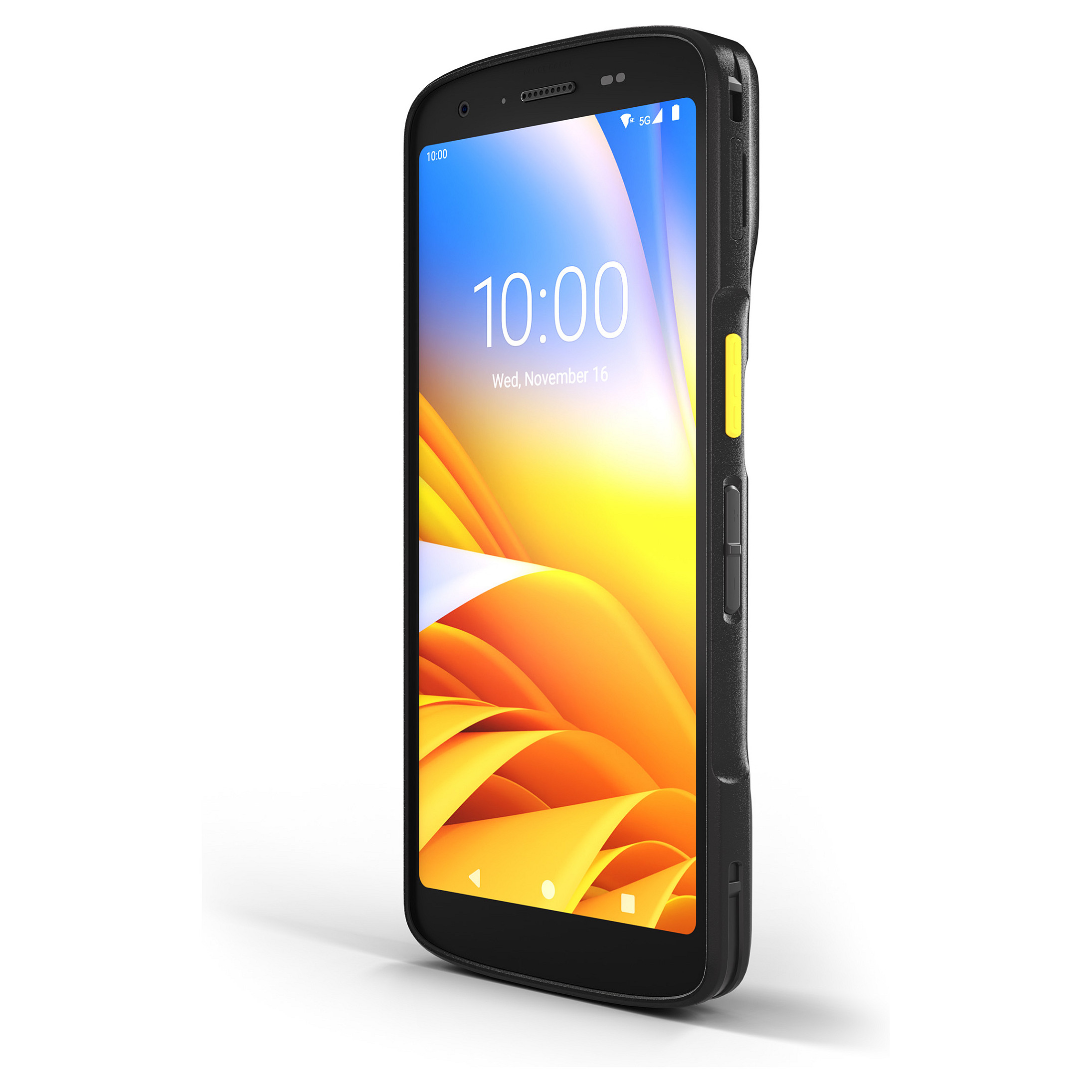 Mobitel ZEBRA TC27 (6.0'', 4GB/64GB, 1D/2D Skener, Android)-2