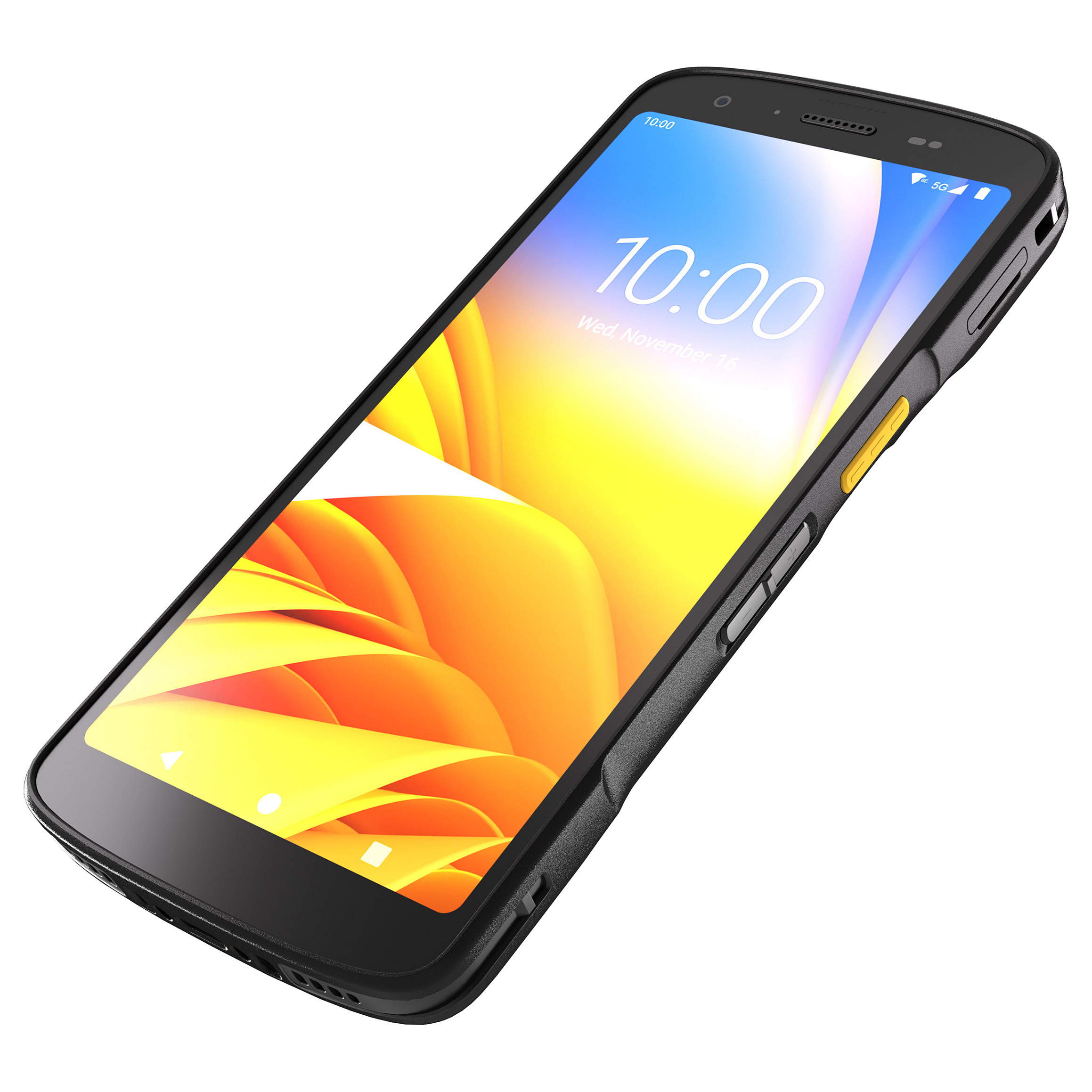 Mobitel ZEBRA TC27 (6.0'', 4GB/64GB, 1D/2D Skener, Android)-4