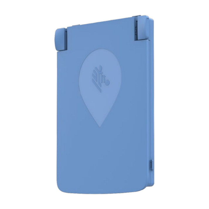 Baterija ZEBRA PowerPrecision+ za HC20/HC50 (3800mAh, plava)