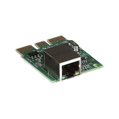 Zebra P1112640 Ethernet Modul za ZD421 seriju printera-0