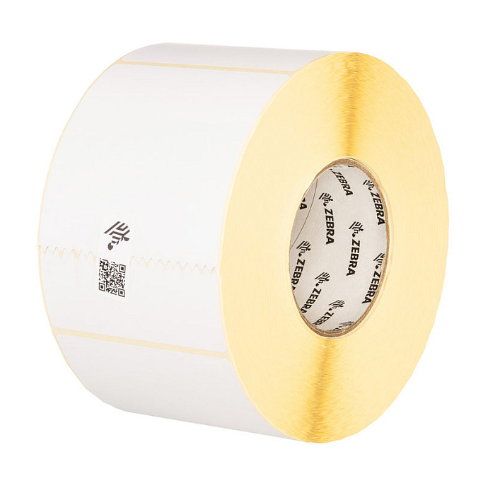 Termo transfer naljepnice ZEBRA Z-Select 2000T, 51x25mm, 2580 kom/rola