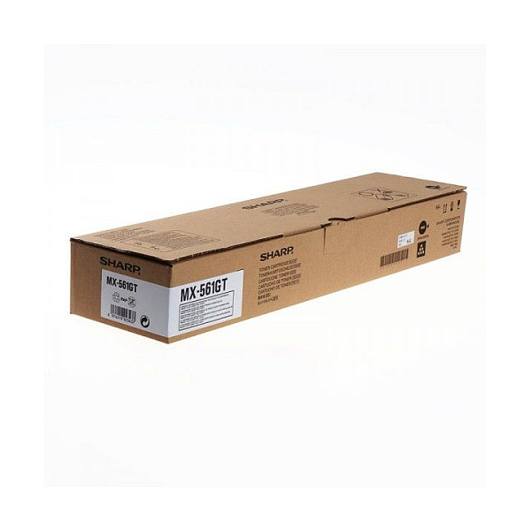 Toner SHARP MX-561GT crni (40.000 stranica)-0