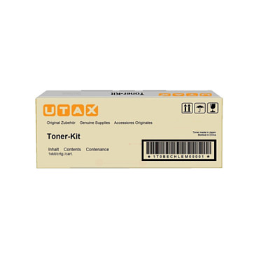 Toner UTAX CK-5515K (1T02ZL0UT0), Black-0