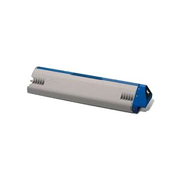 Toner OKI 45536553 bijeli (White), 15000 stranica