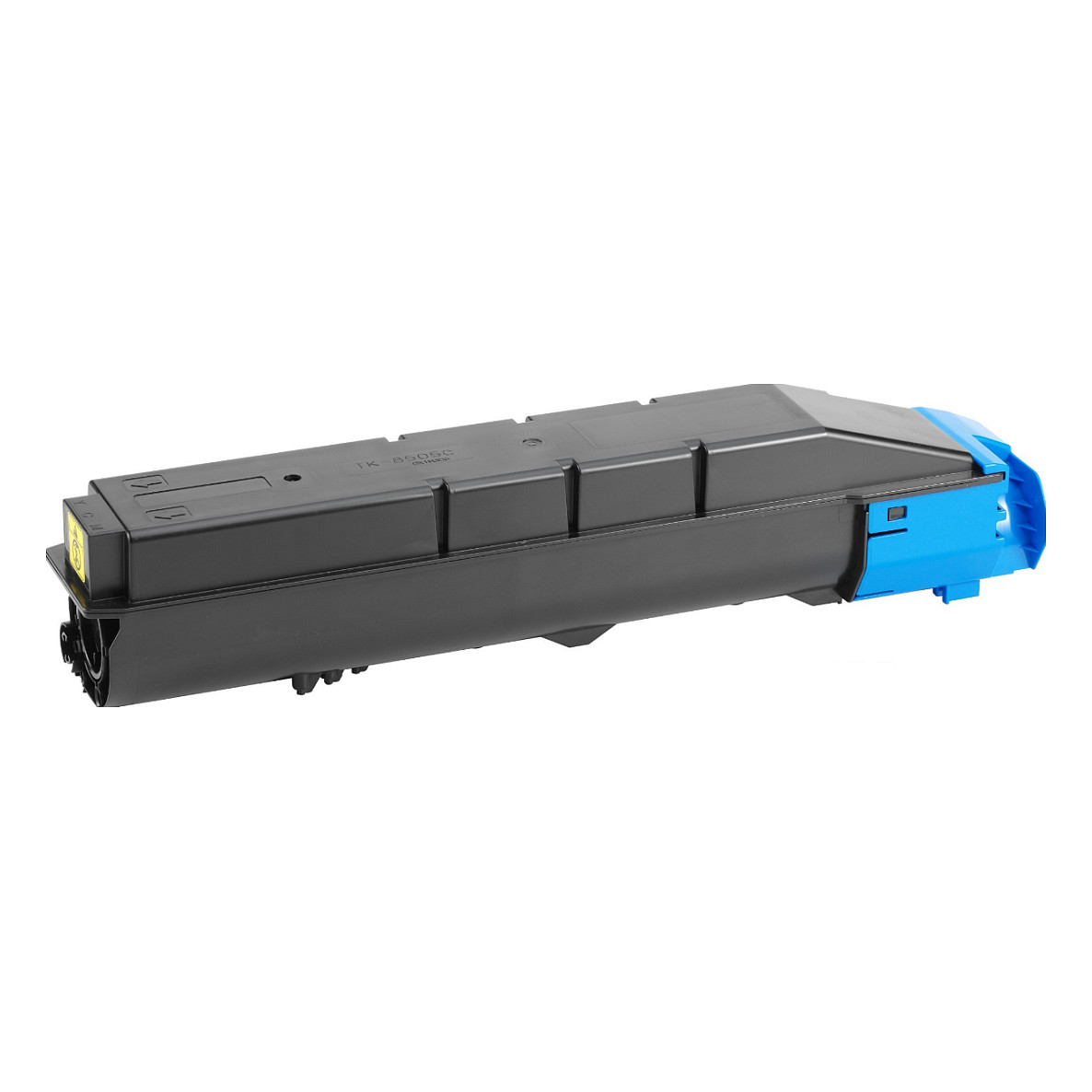 Toner UTAX CK-5510C (1T02R4CUT0), Cyan, 12000 stranica-0