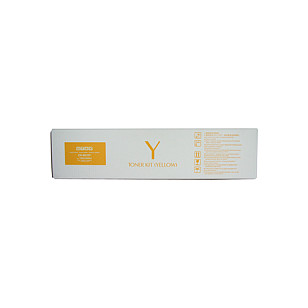 Toner UTAX CK-8515Y (1T02NHAUT0), žuti-0