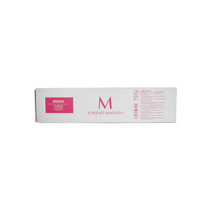 Toner UTAX CK-8515M (1T02NHBUT0), magenta-0