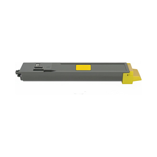Toner UTAX CK-8520Y (1T02P3AUT0), žuti-0