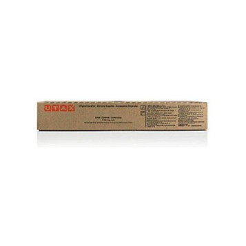 Toner UTAX PK-5018K (1T02TW0UT0), crni-0