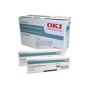Toner OKI 46507514, magenta, 6000 str.