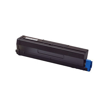 Toner OKI 44315318, magenta, 6000 stranica