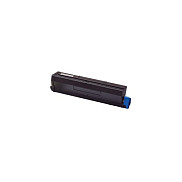 Toner OKI 44315320 Black (8000 stranica)