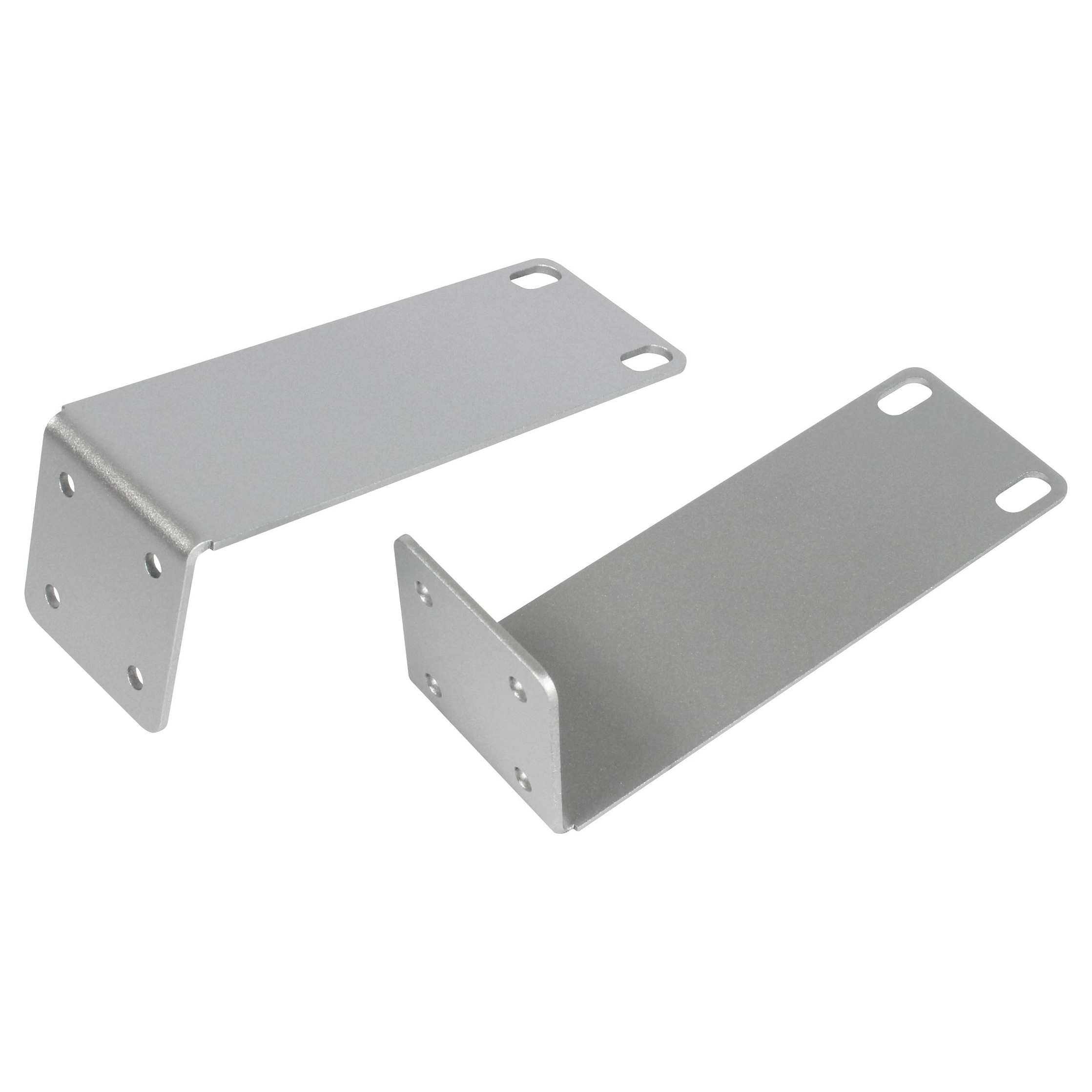 Set za rack montažu UBIQUITI za US-8-150W, 1U, srebrni-0
