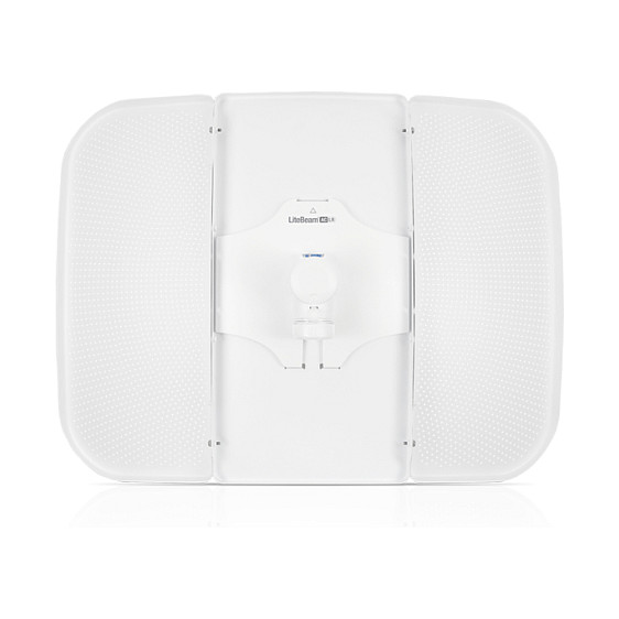 airMAX Antena UBIQUITI LiteBeam 5AC Long-Range (5-pack), 26 dBi, 5 GHz-4