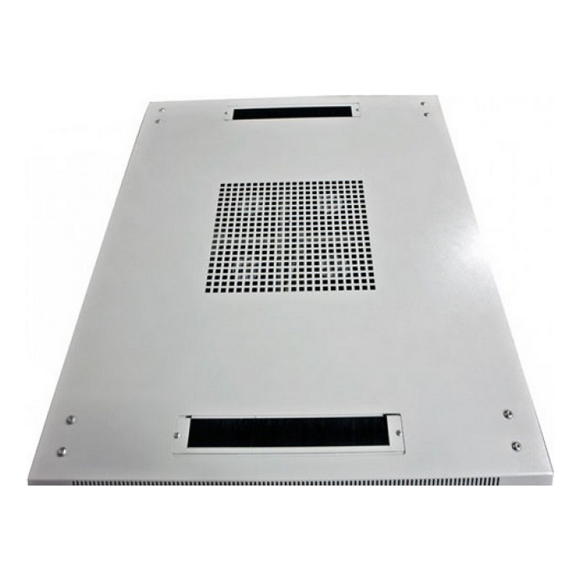 Mrežni ormar ALLNET SNB-Serija 19" 32U, 800x900mm, Staklena vrata, Sivi-3