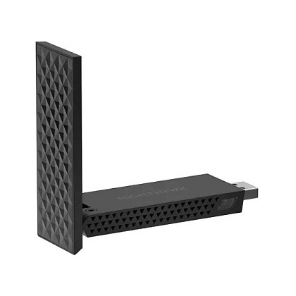 Wi-Fi USB Adapter NETGEAR Nighthawk A9000, Wi-Fi 7, Tri-Band, USB 3.0