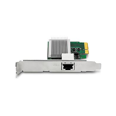 Mrežna kartica TRENDnet TEG-10GECTX, 10 Gigabit, PCIe-3