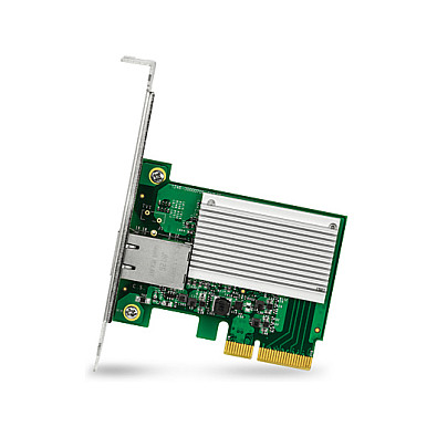 Mrežna kartica TRENDnet TEG-10GECTX, 10 Gigabit, PCIe-4