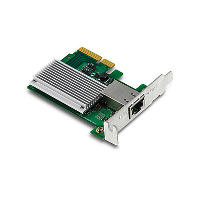 Mrežna kartica TRENDnet TEG-10GECTX, 10 Gigabit, PCIe-5