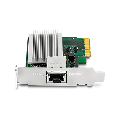 Mrežna kartica TRENDnet TEG-10GECTX, 10 Gigabit, PCIe-7